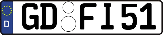 GD-FI51