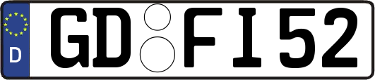 GD-FI52