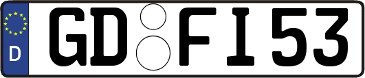 GD-FI53