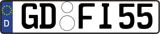 GD-FI55
