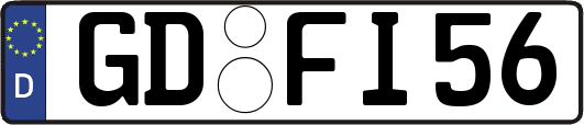 GD-FI56