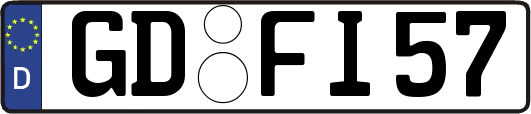 GD-FI57