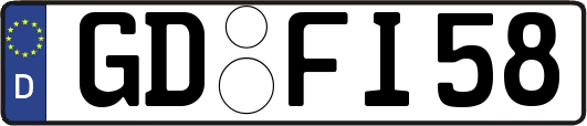 GD-FI58