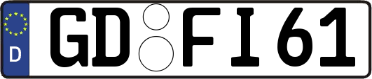 GD-FI61
