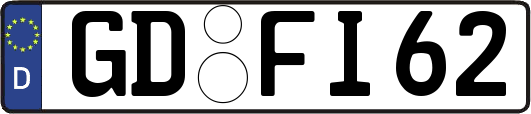 GD-FI62