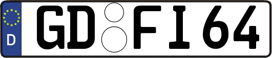 GD-FI64