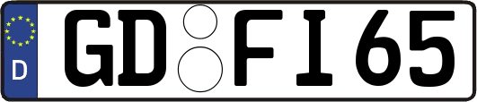 GD-FI65