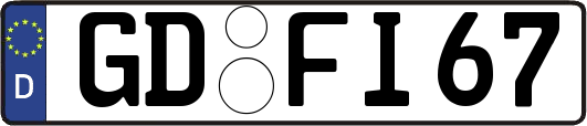 GD-FI67