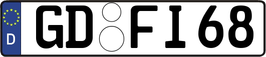 GD-FI68