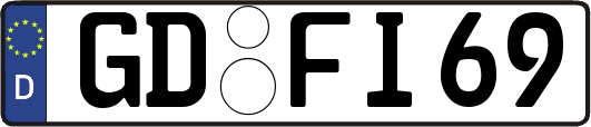 GD-FI69