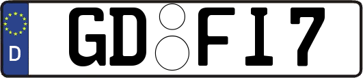 GD-FI7