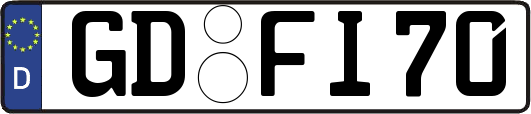 GD-FI70