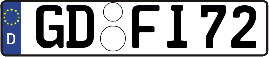 GD-FI72
