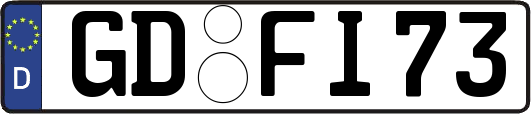 GD-FI73