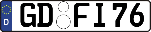 GD-FI76
