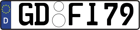 GD-FI79