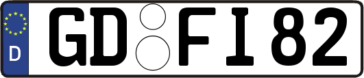 GD-FI82