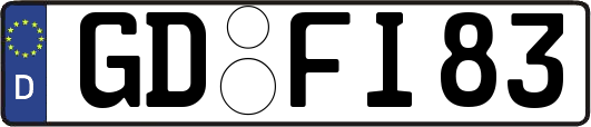 GD-FI83