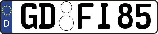 GD-FI85
