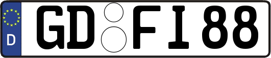GD-FI88