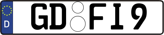 GD-FI9
