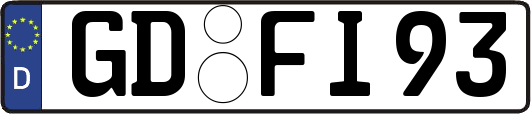 GD-FI93