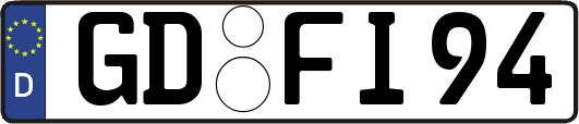 GD-FI94