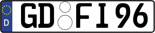 GD-FI96