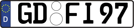 GD-FI97