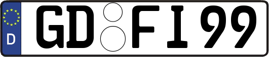 GD-FI99