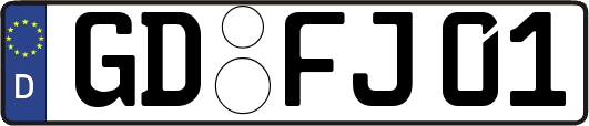 GD-FJ01