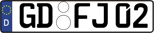 GD-FJ02