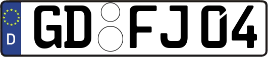 GD-FJ04