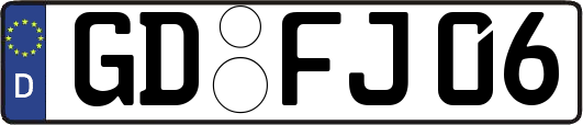 GD-FJ06