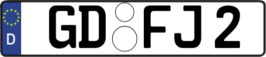 GD-FJ2