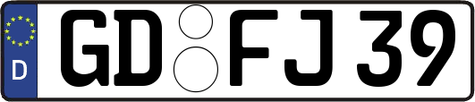 GD-FJ39
