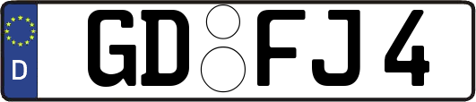 GD-FJ4