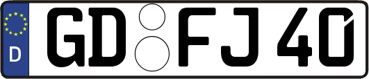 GD-FJ40