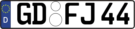 GD-FJ44