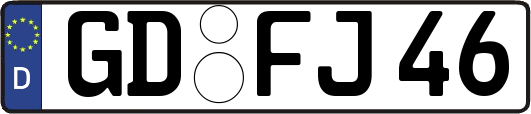 GD-FJ46