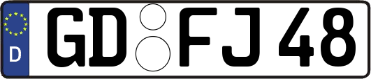 GD-FJ48