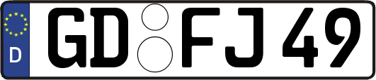 GD-FJ49