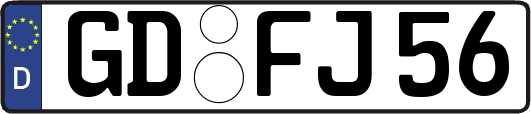 GD-FJ56