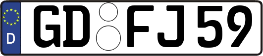 GD-FJ59