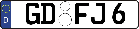 GD-FJ6