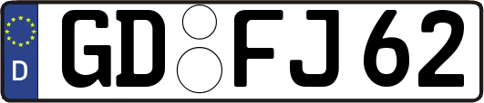 GD-FJ62