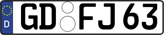 GD-FJ63
