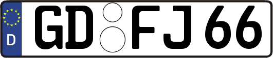 GD-FJ66