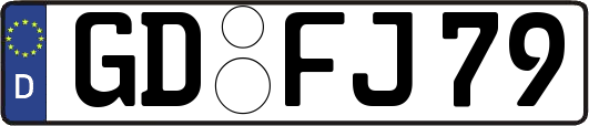 GD-FJ79