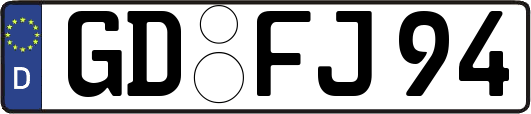 GD-FJ94